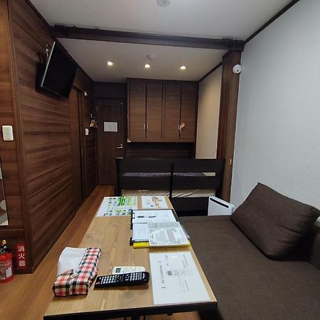 Kyoto - Apartment / Vacation Stay 168 Exterior photo