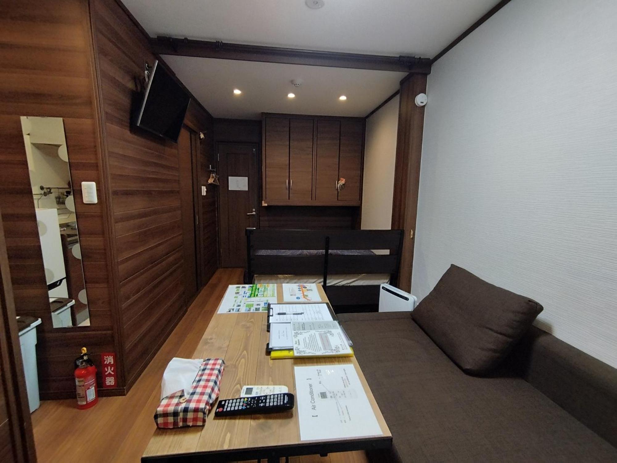 Kyoto - Apartment / Vacation Stay 168 Exterior photo