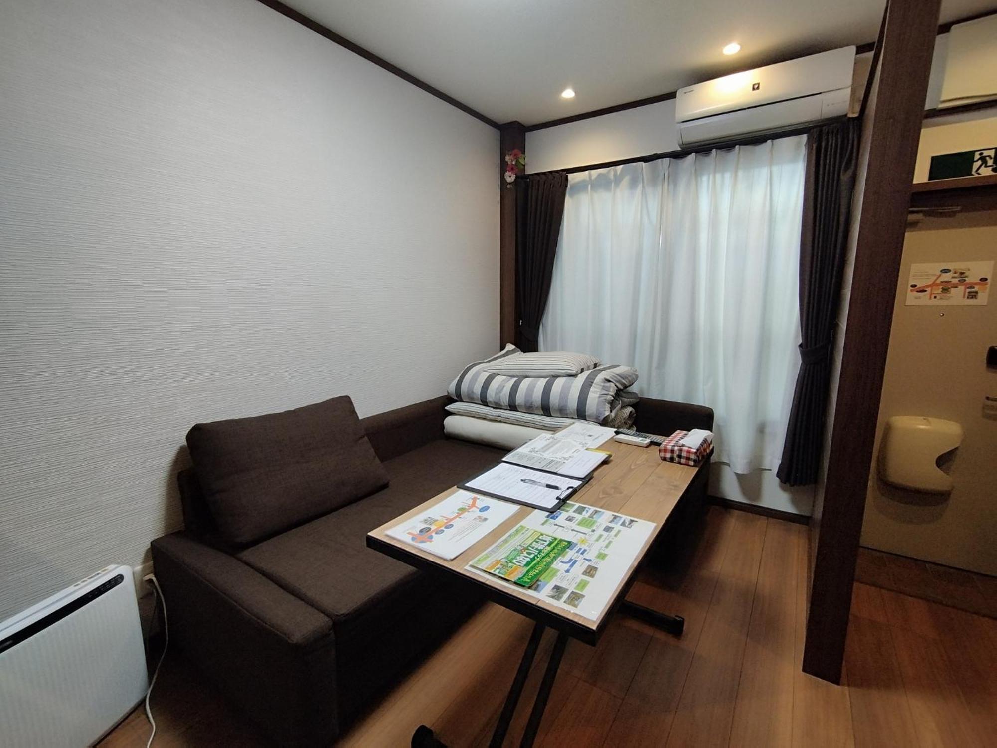 Kyoto - Apartment / Vacation Stay 168 Exterior photo